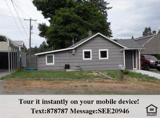 2608 S Thor St, Spokane, WA 99223