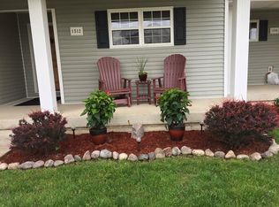 1512 SW Twin Gates Dr, Ankeny, IA 50023