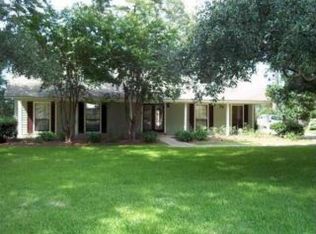 7833 Laurel Ct, Denham Springs, LA 70726