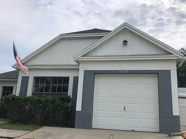 5638 25th Street Cir E, Bradenton, FL 34203