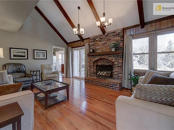 ALL New Windows, Hardwoods and Lighting