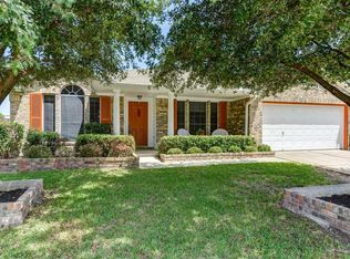 17306 Guana Cay Dr, Round Rock, TX 78664