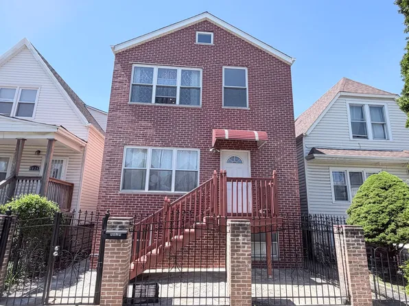 4024 S Artesian Ave, Chicago, IL 60632