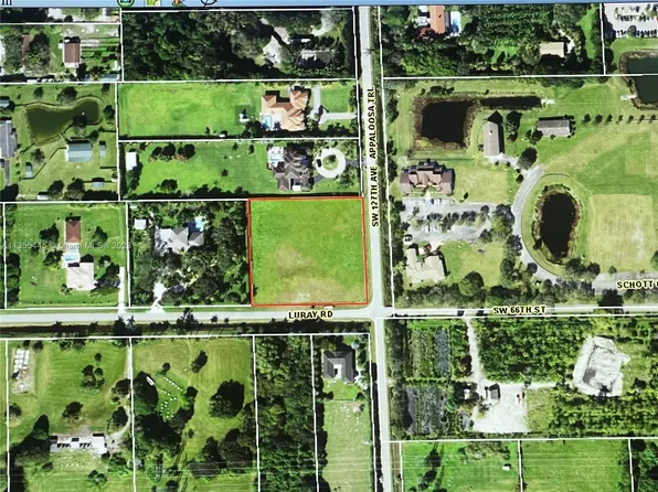6591 E Appaloosa Trl, Fort Lauderdale, FL 33330