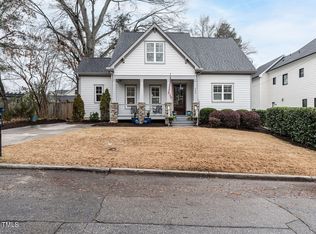 505 Mial St, Raleigh, NC 27608