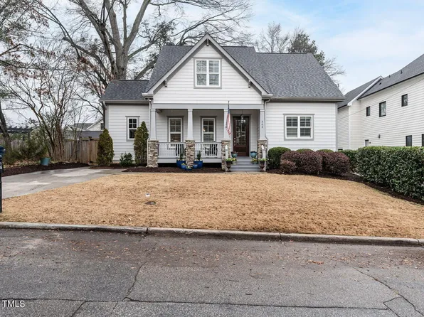 505 Mial St, Raleigh, NC 27608