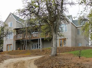 20854 Oak Pass Ave, Tehachapi, CA 93561