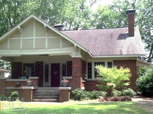 108 Williams St, Monroe, GA 30655