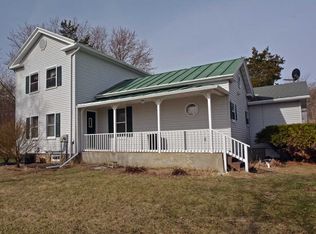 N2051 County Road F, Montello, WI 53949