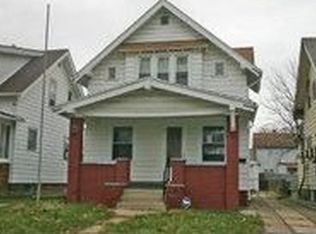 524 E Weber St, Toledo, OH 43608