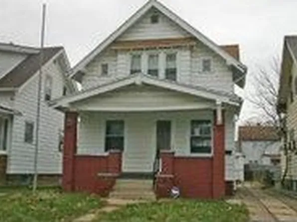 524 E Weber St, Toledo, OH 43608