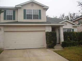 5110 Stormy Autumn, San Antonio, TX 78247