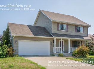 509 SE Lowell Dr, Ankeny, IA 50021