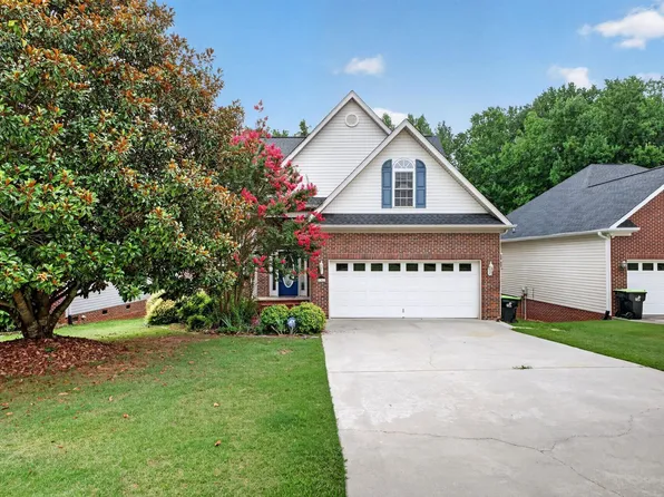105 Meadow Green Dr, Piedmont, SC 29673