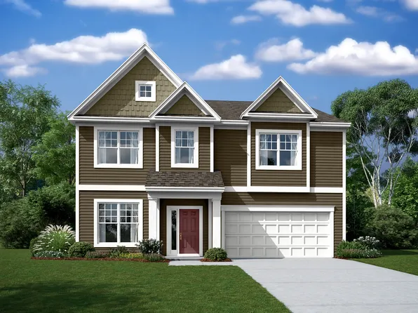 1822 Banetown Rd, Huntersville, NC 28078
