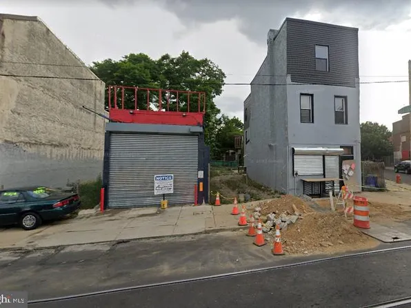3220 Germantown Ave, Philadelphia, PA 19140