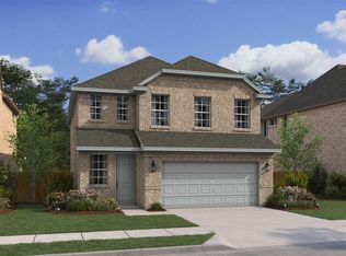 504 Sagebrush Ln, Sherman, TX 75092