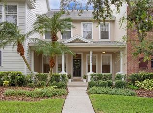 10022 New Parke Rd, Tampa, FL 33626