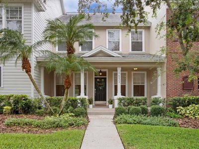 10022 New Parke Rd, Tampa, FL, 33626