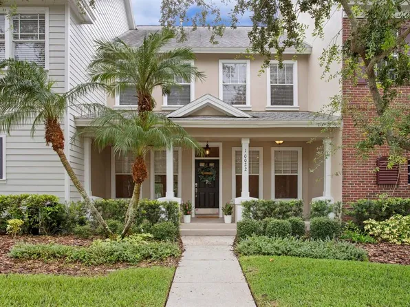 10022 New Parke Rd, Tampa, FL 33626