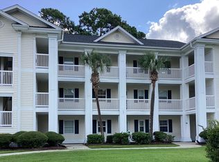 461 Red River Ct UNIT 36-C, Myrtle Beach, SC 29579