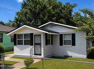 2108 MT HERMAN Street, Jacksonville, FL 32209
