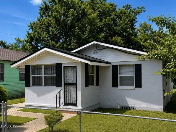 2108 MT HERMAN Street, Jacksonville, FL 32209