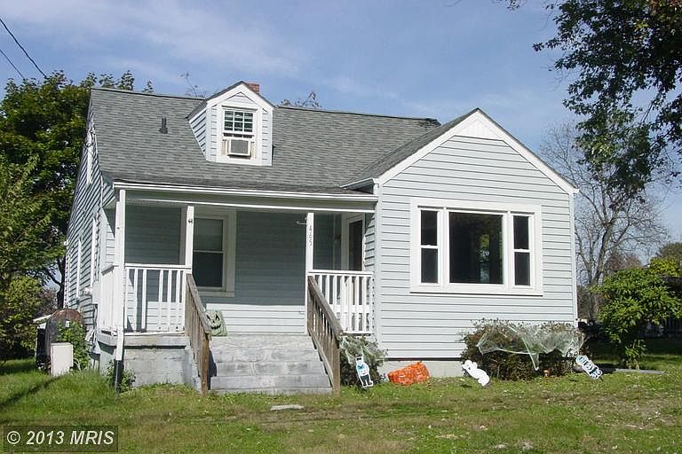 2nd image of 465 Catlett Mountain Rd