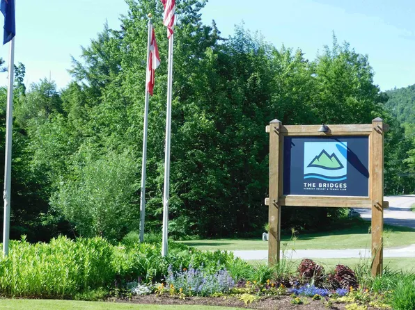 42 Lower Phase Road #Bridges 20, Warren, VT 05674