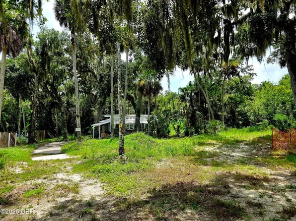 1922 ENTERPRISE AVENUE LOT 0070, NEW SMYRNA BEACH, FL 32168