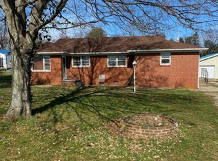 1034 Morgantown Rd, Franklin, KY 42134