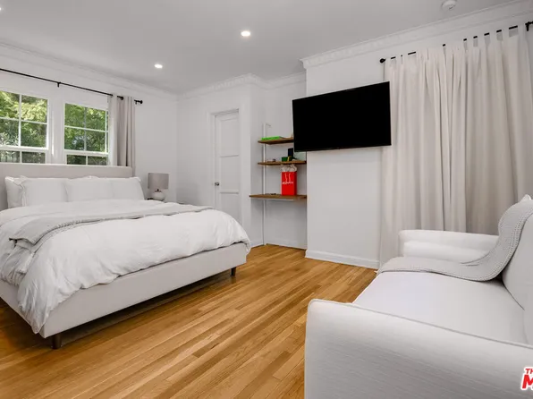 407 Shirley Pl #3/4, Beverly Hills, CA 90212