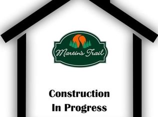 207 Rockpine Dr, Anderson, SC 29621