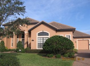 3013 Isola Bella Blvd, Mount Dora, FL 32757