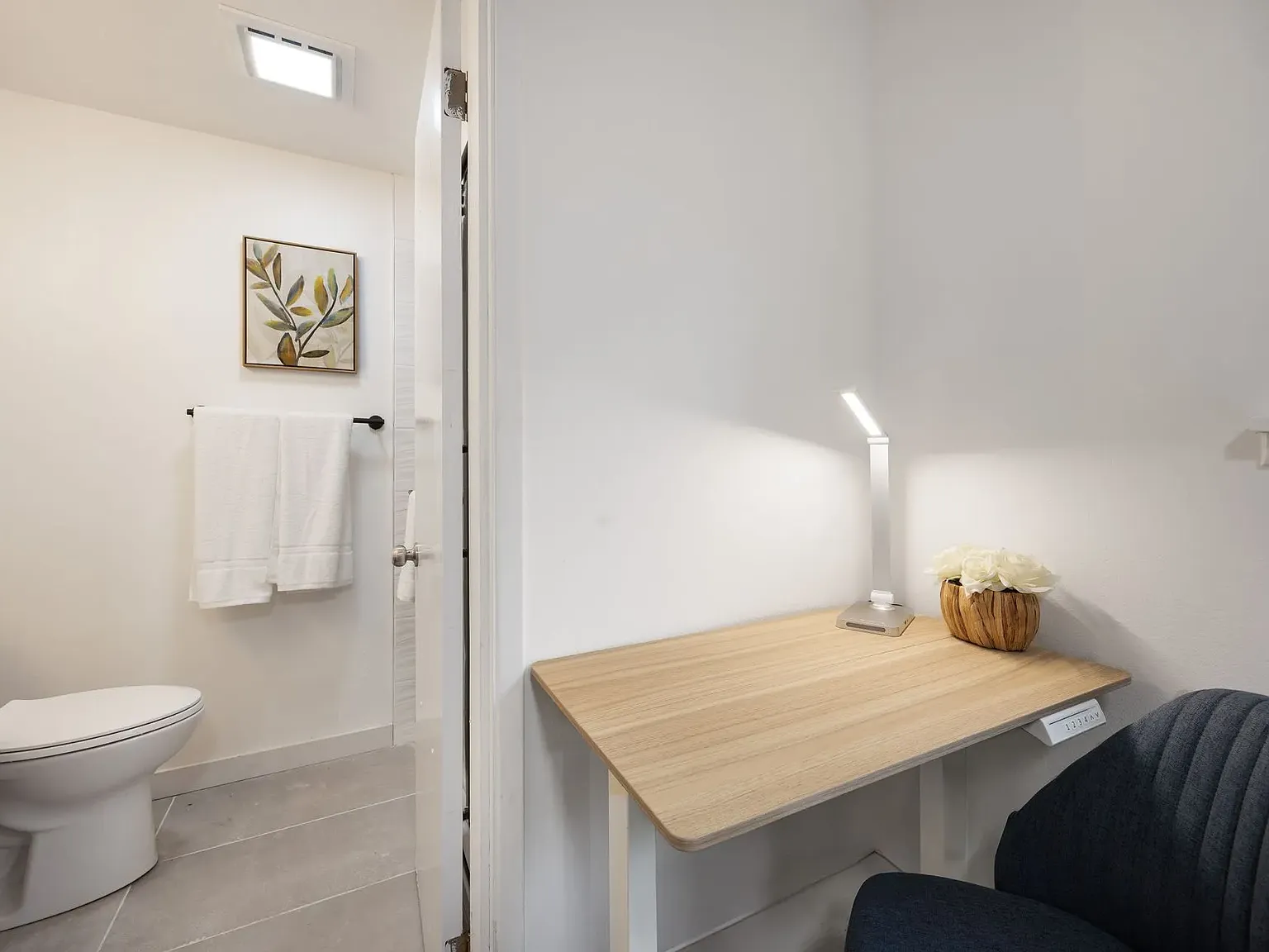 1 bed, 350 sqft, $2,045 — Photo 4