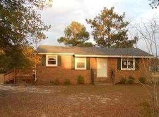 335 Tickle Weed Rd, Swansea, SC 29160