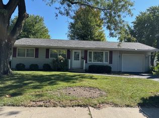 1307 Butler St, Morris, IL 60450