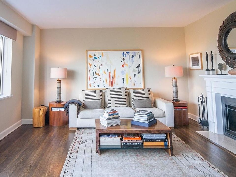1st image of 40 Central Park S #B