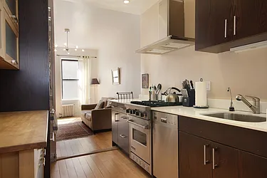 Sold by Citi Habitats