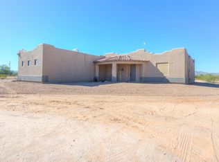 2004 N Redfield Rd, Maricopa, AZ 85139
