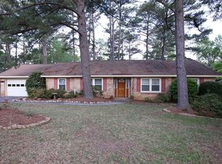 813 Rollingwood Trl, Columbia, SC 29210
