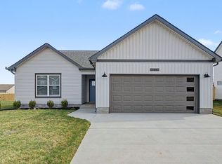 199 Donegal Dr, Clarksville, TN 37042