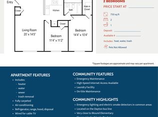Valley Glen, Miamisburg, OH 45342