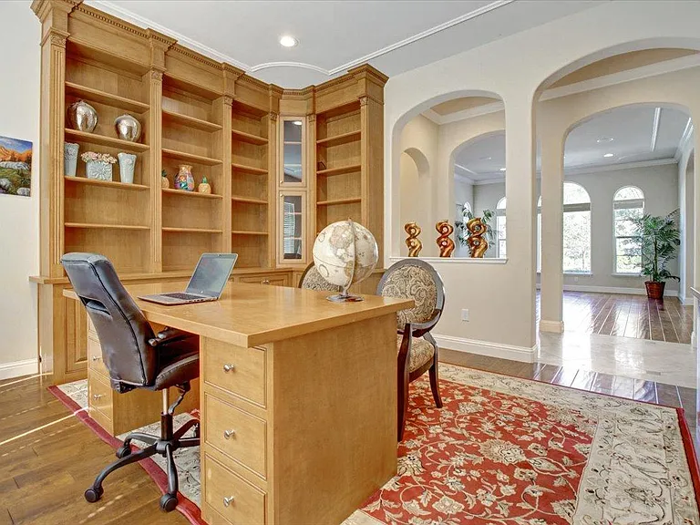 1852 Saddle Park Pl — Photo 8