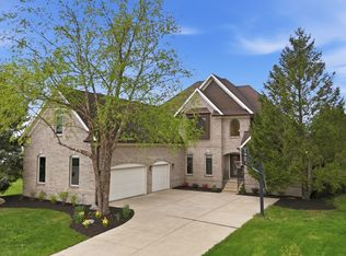 16441 Gleneagles Ct, Noblesville, IN 46060