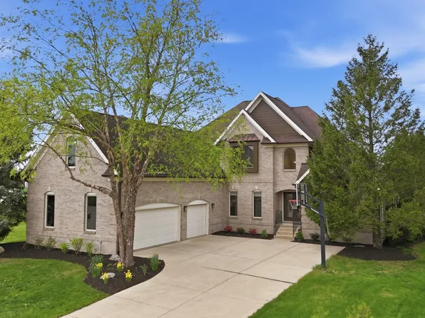 16441 Gleneagles Ct, Noblesville, IN 46060