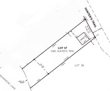 4585 Hunters Trl, Six Lakes, MI, 48886