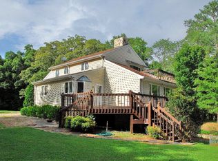 2171 Taylors Creek Rd, Weems, VA 22576