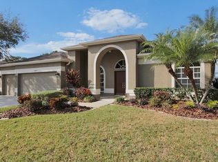 18429 Bittern Ave, Lutz, FL 33558