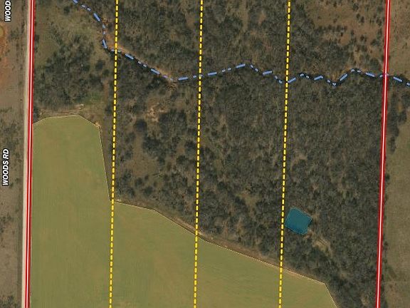 2nd image of TRACT Three Rock Spgs